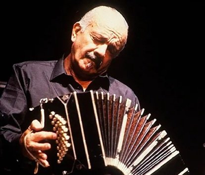 En este momento estás viendo A 104 años del nacimiento de Astor Piazzolla, el gran revolucionario del tango y la música argentina