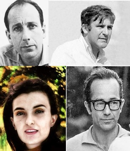 Lee más sobre el artículo El silencio forzado: heridas abiertas de la Dictadura en la cultura y el periodismo argentino