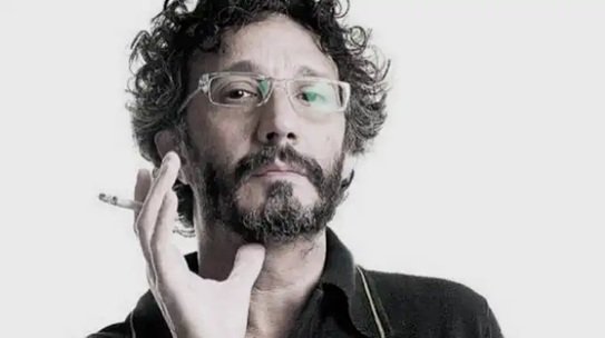 En este momento estás viendo Feliz cumple Fito, bastión poético de la música argentina