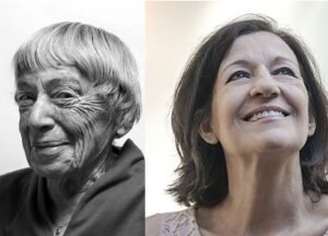 Lee más sobre el artículo La influencia de Ursula K. Le Guin en la escritura de Liliana Bodoc: un diálogo entre lo fantástico y lo humano