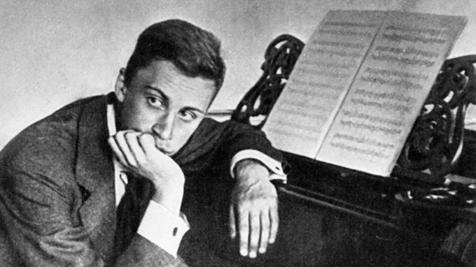 En este momento estás viendo 72 años sin Sergei Prokofiev: un genio de la música clásica y un pilar de la cultura rusa
