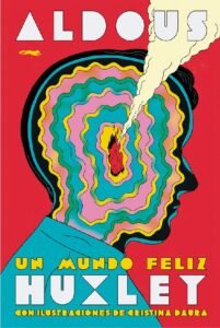 Lee más sobre el artículo «Un mundo feliz» vs. la ingeniería genética actual: ¿Ficción o distopía materializada?