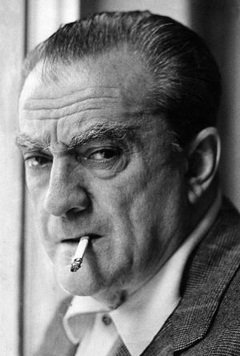 En este momento estás viendo 49 años sin Luchino Visconti, el aristócrata del cine que supo retratar la decadencia con grandeza