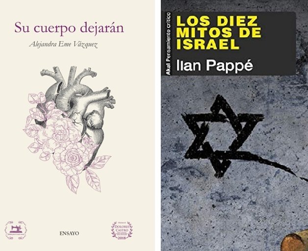 Lee más sobre el artículo Cinco ensayos políticos para entender el mundo (y tratar de cambiarlo)
