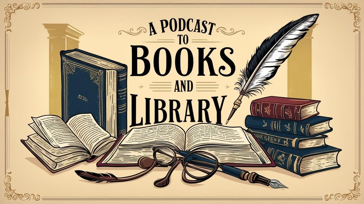 En este momento estás viendo Los podcasts como un nuevo escenario para la difusión y el análisis literario