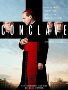 Lee más sobre el artículo Conclave y la profecía cinematográfica: Cuando el arte anticipa la realidad