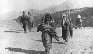 Lee más sobre el artículo El Genocidio Armenio en la memoria del arte y la palabra