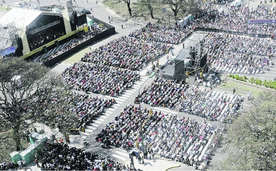 En este momento estás viendo Zubin Mehta y el concierto que conmovió a Buenos Aires