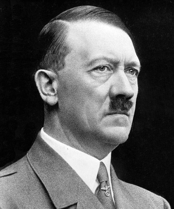 En este momento estás viendo El suicidio de Hitler y su reflejo en la literatura