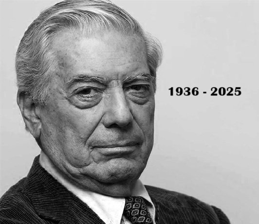Lee más sobre el artículo La dualidad de Vargas Llosa: entre su legado literario y sus contradicciones políticas