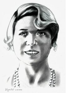 Lee más sobre el artículo Feliz cumpleaños Alfonsina Storni, la voz que desafió el silencio