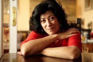 Lee más sobre el artículo Feliz cumpleaños Almudena Grandes, imprescindible narradora de la memoria