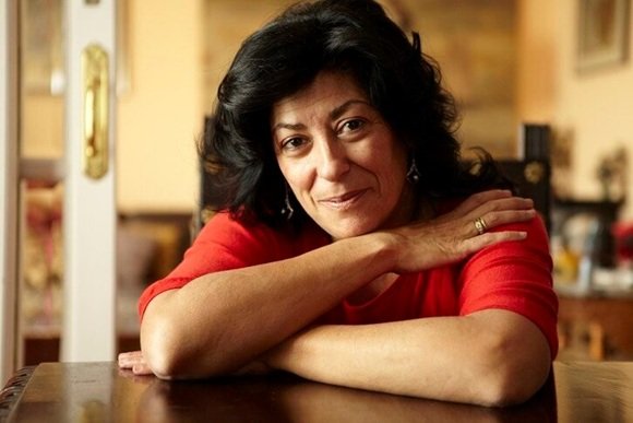 Lee más sobre el artículo Feliz cumpleaños Almudena Grandes, imprescindible narradora de la memoria