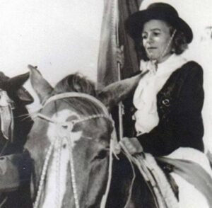 Lee más sobre el artículo La increíble travesía de Ana Beker, la «Amazona de las Américas»