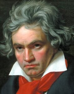 Lee más sobre el artículo La Novena Sinfonía de Beethoven: un estreno que cambió la historia de la música