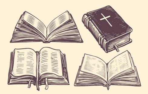 La Biblia como fuente inagotable de inspiración para el arte