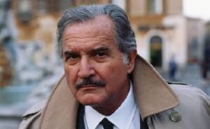 Lee más sobre el artículo 13 años sin Carlos Fuentes un gigante del Boom Latinoamericano