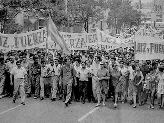 Lee más sobre el artículo El Cordobazo: cuando las calles escribieron historia