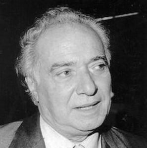 Lee más sobre el artículo Elvio Romero: el poeta que convirtió el exilio en canción