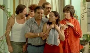 Lee más sobre el artículo 40 años del estreno de «Esperando la carroza», el clásico que se convirtió en parte esencial de la cultura popular argentina