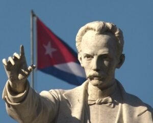 Lee más sobre el artículo 130 años sin José Martí, su legado: poesía y revolución en América Latina