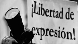 Lee más sobre el artículo Editorial: La libertad de expresión, cimiento de la democracia