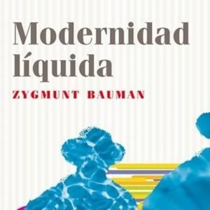 Lee más sobre el artículo La modernidad líquida y la cultura del desvanecimiento: cuando todo se evapora antes de tocarse