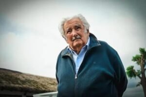 Lee más sobre el artículo Feliz cumpleaños Pepe Mujica, sembrador de utopías