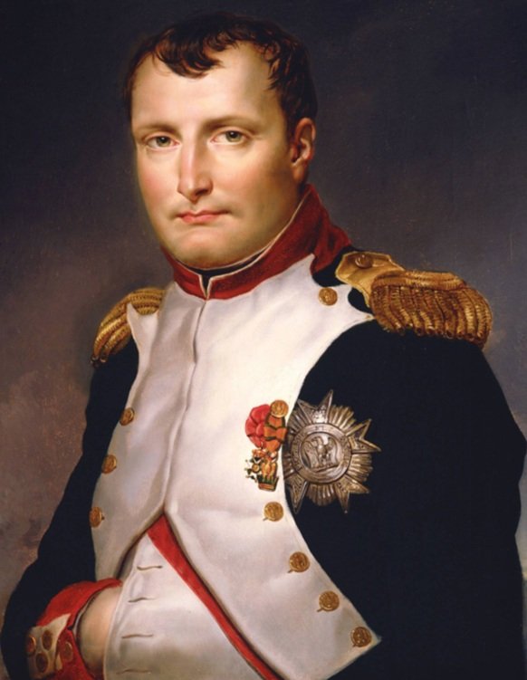 En este momento estás viendo Napoleón Bonaparte: el mito que conquistó el arte y la literatura