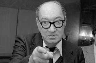 En este momento estás viendo 31 años sin Juan Carlos Onetti, el arquitecto de la desesperación 