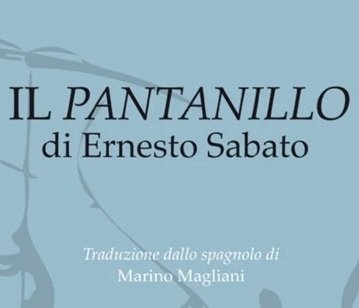 En este momento estás viendo En Turín se presentó la versión traducida al italiano de «El Pantanillo de Ernesto Sábato» de Pedro Jorge Solans