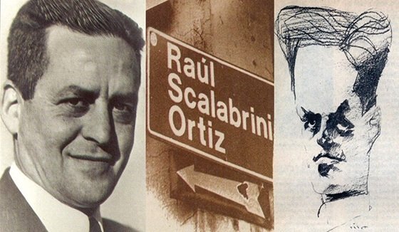 En este momento estás viendo 66 años sin Raúl Scalabrini Ortiz, el gran defensor de la soberanía argentina