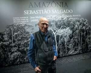 Lee más sobre el artículo El legado de Sebastião Salgado, un canto a la dignidad y a la tierra