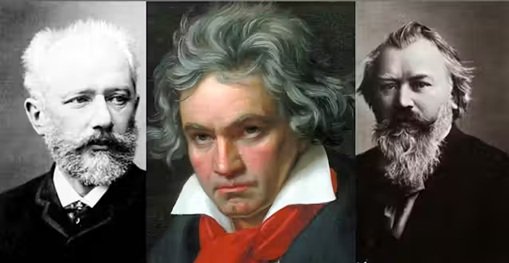 En este momento estás viendo La tríada del 7 de mayo: Brahms, Tchaikovsky y el legado de la novena