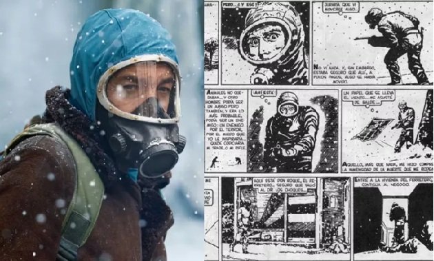 De los libros a Netflix: El regreso de los clásicos latinoamericanos