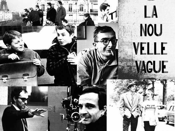 Lee más sobre el artículo La Nouvelle Vague, la ola que cambió el cine