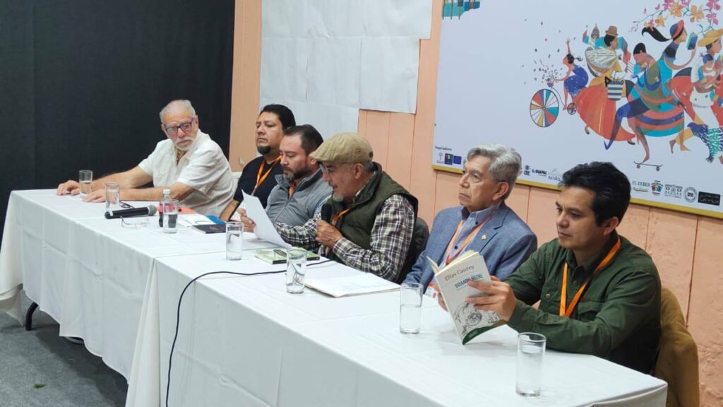 Feria Internacional del Libro de Santa Cruz de la Sierra, voces que tejen un diálogo universal