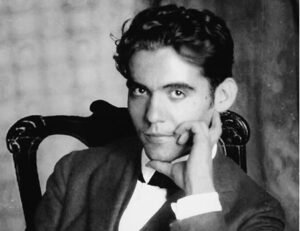 Lee más sobre el artículo García Lorca: la sangre viva de la cultura española