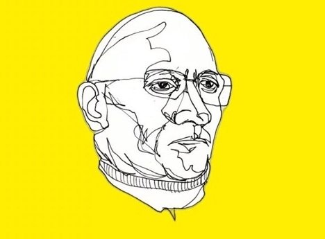 Lee más sobre el artículo Michel Foucault y su revolucionario análisis del poder