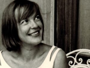Lee más sobre el artículo Ingeborg Bachmann: La luz intransigente de la palabra