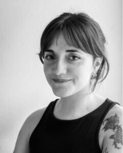 Lee más sobre el artículo El génesis según Martha Argerich (un poema de Luciana Maxit)