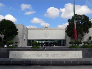 Lee más sobre el artículo El premio «Princesa de Asturias de la Concordia» 2025 va al Museo de Antropología de México