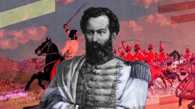 En este momento estás viendo Martín Miguel de Güemes, el héroe gaucho de la independencia