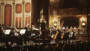 Lee más sobre el artículo Piazzolla en el Colón: la noche que el tango se consagró como música de culto