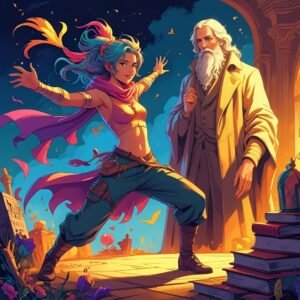 Lee más sobre el artículo Fanfiction vs Canon Literario: ¿subversión o plagio? Un análisis sobre autoría y reescritura