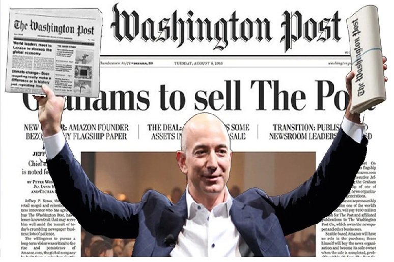 Lee más sobre el artículo Cuando el dinero compra la palabra: el silencioso peligro para la prensa libre