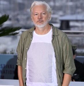 Lee más sobre el artículo Julian Assange: el precio de iluminar las sombras del poder