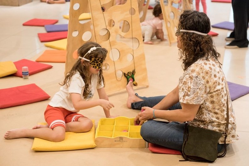 Lee más sobre el artículo Las vacaciones de invierno se viven en el Teatro Real