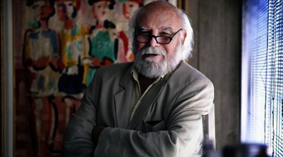 Lee más sobre el artículo Feliz cumpleaños Juan Sasturain, el contador de historias de la cultura popular