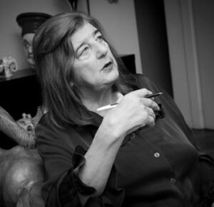 Lee más sobre el artículo Juana Bignozzi y los versos sin oropel